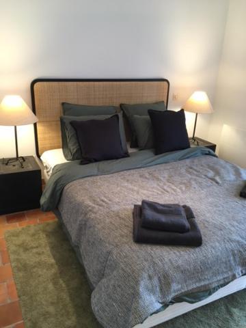 Chambres D'Hotes Du Bistrot Des Ecuries Cour-Maugis-sur-Huisne Eksteriør bilde