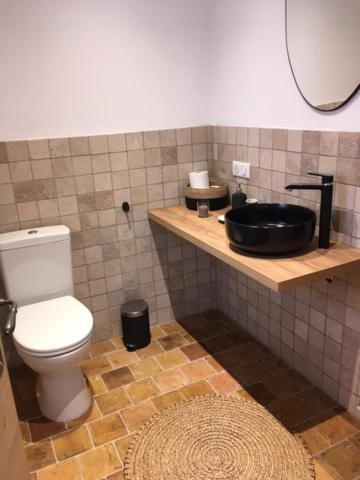 Chambres D'Hotes Du Bistrot Des Ecuries Cour-Maugis-sur-Huisne Eksteriør bilde
